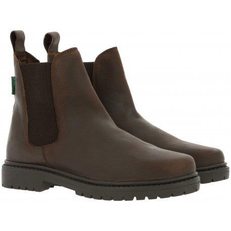 Botines - Camarga - Norton para equitación