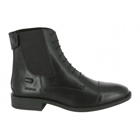Botines - Lacets - Norton