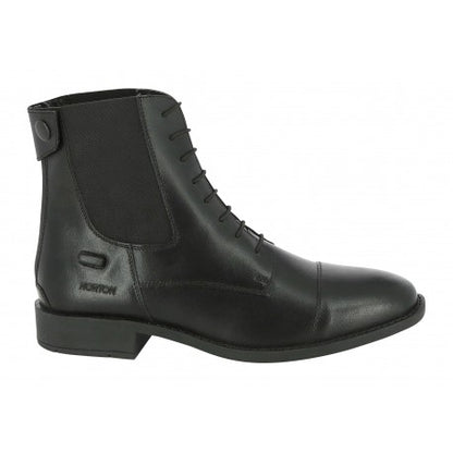 Botines - Lacets - Norton