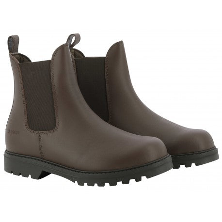 Botines - Safety - Norton para equitación