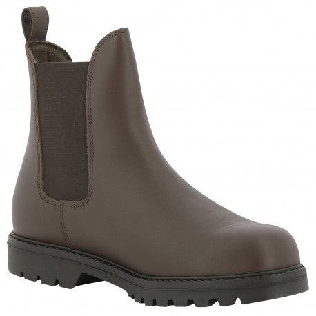 Botines - Safety - Norton para equitación - vista 4