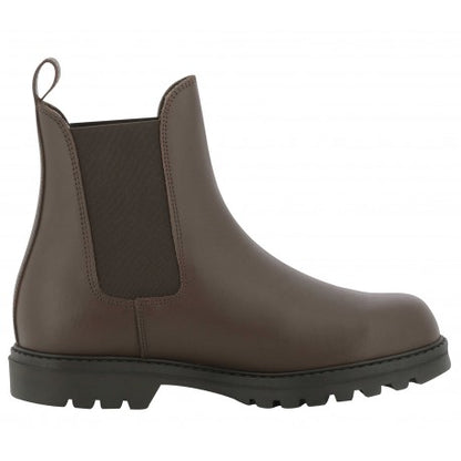 Botines - Safety - Norton para equitación - vista 5