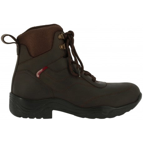 Botines - Treck - Norton