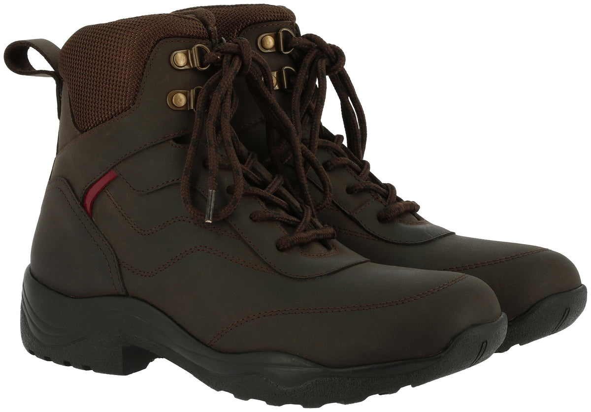 Botines - Treck - Norton