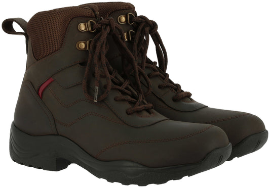 Botines - Treck - Norton