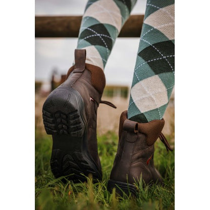 Botines - Treck - Norton