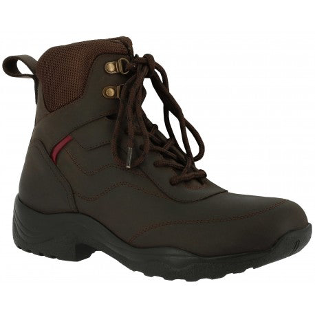 Botines - Treck - Norton