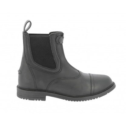 Botines - Vallery - Norton para equitación - vista 5