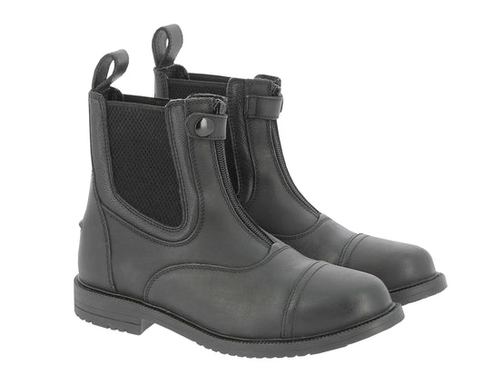 Botines - Vallery - Norton