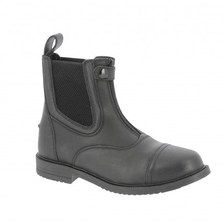 Botines - Vallery - Norton para equitación - vista 3