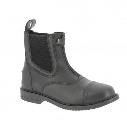 Botines - Vallery - Norton para equitación - vista 3