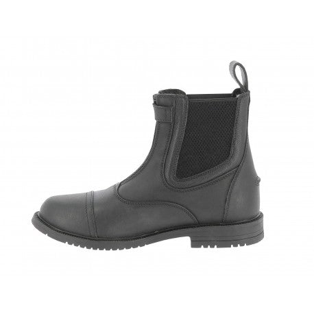 Botines - Vallery - Norton para equitación - vista 4