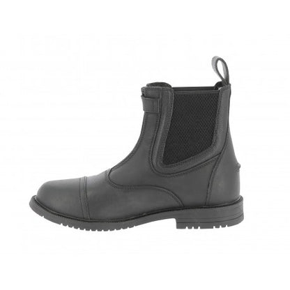Botines - Vallery - Norton para equitación - vista 4