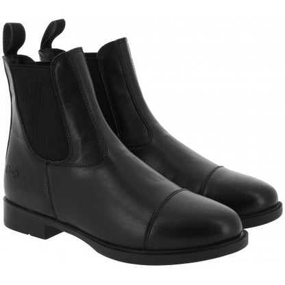 Botines - First - Sintético - Riding World - Riding World