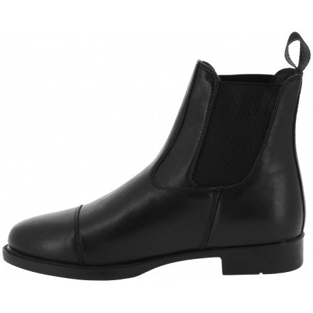 Botines - First - Sintético - Riding World