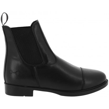 Botines - First - Sintético - Riding World