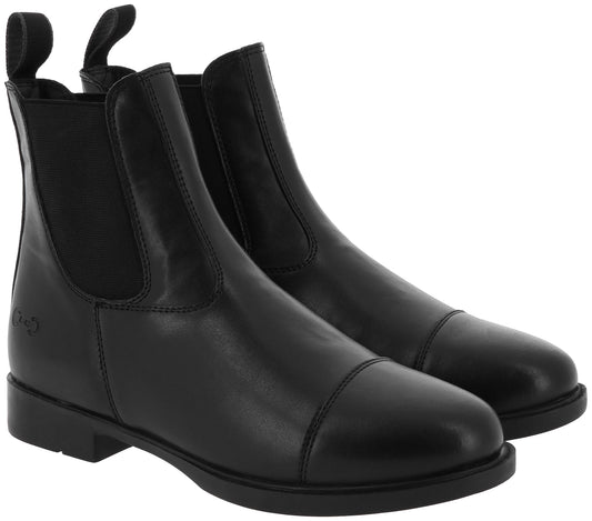 Botines - First - Sintético - Riding World