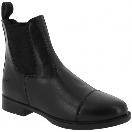 Botines - First - Sintético - Riding World