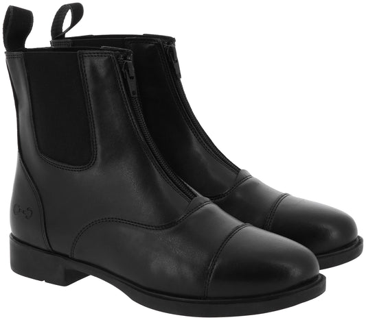 Botines - Zip - Riding World