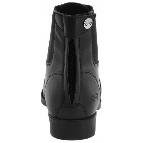 Botines sintético con cordones - Riding World para equitación - vista 5
