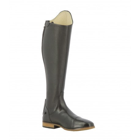 Botas Bottes -Wavy-, dressage - Equithème - Salvia para equitación - vista 5