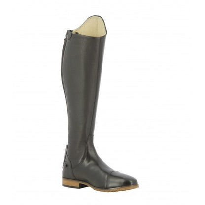 Botas Bottes -Wavy-, dressage - Equithème - Salvia para equitación - vista 5