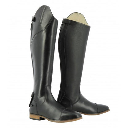 Botas Bottes -Wavy-, dressage - Equithème - Salvia para equitación - vista 3
