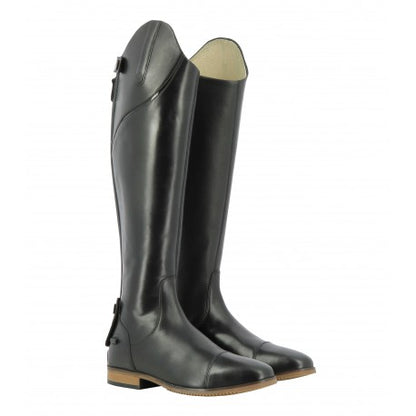 Botas Bottes -Wavy-, dressage - Equithème - Salvia para equitación - vista 2