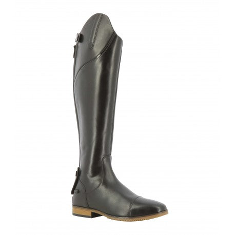 Botas Bottes -Wavy-, dressage - Equithème - Salvia para equitación - vista 4