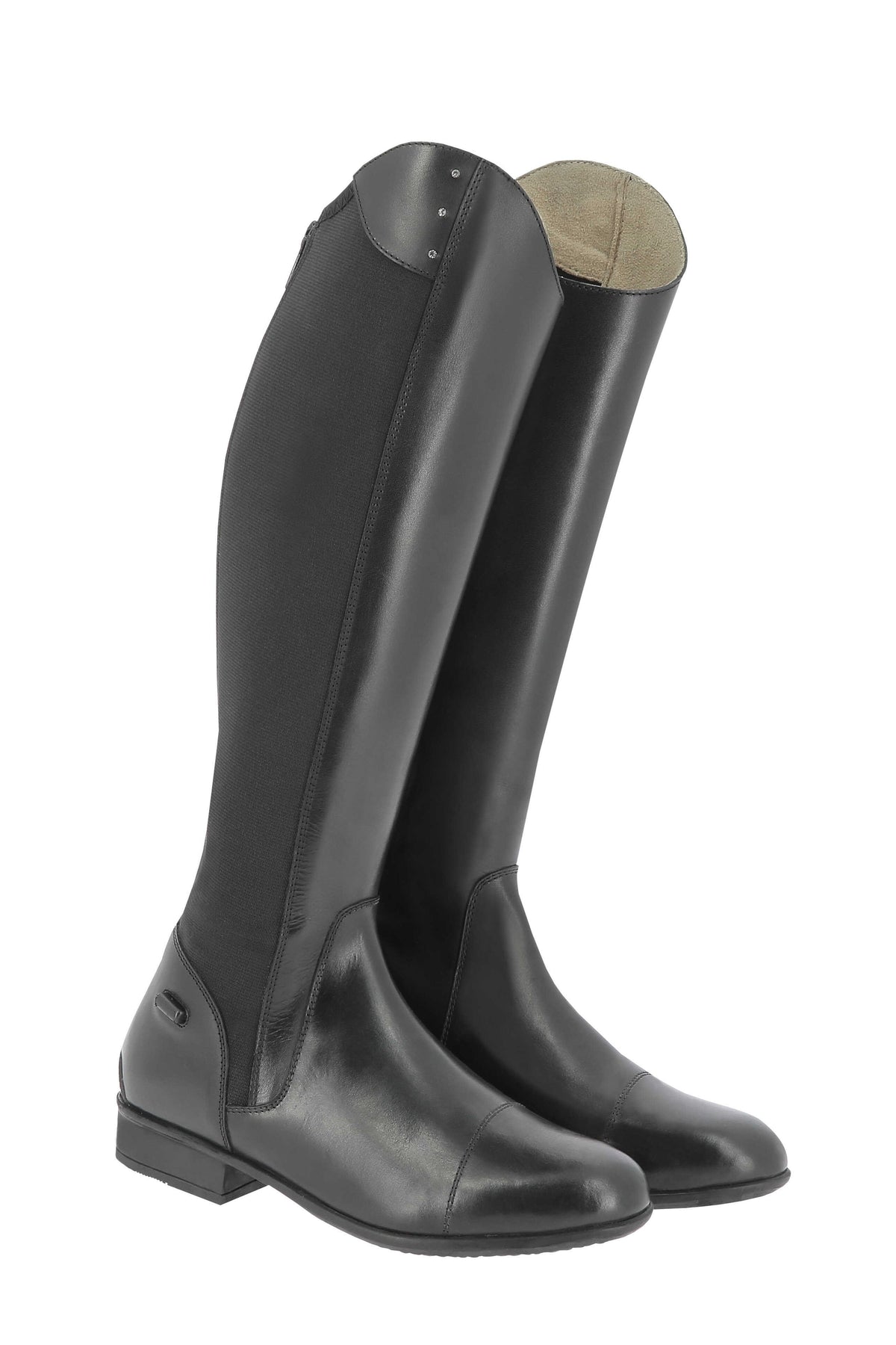 Botas de equitación de cuero Forall - Norton