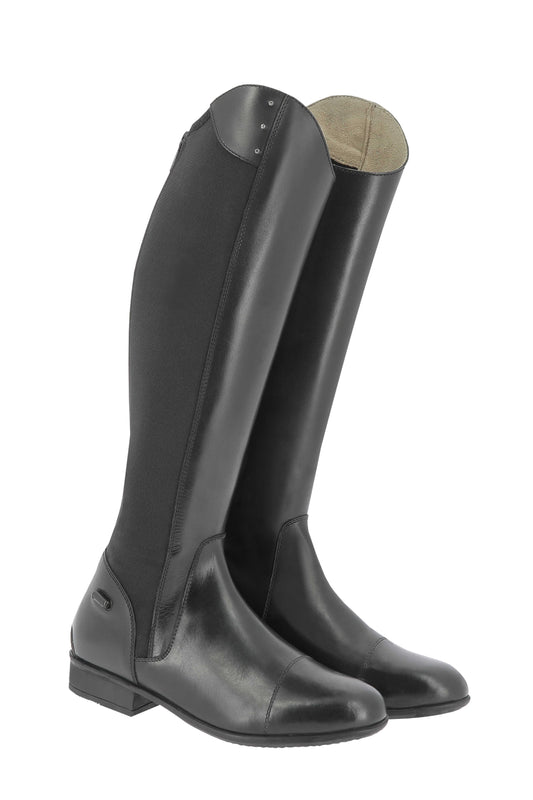 Bottes -Forall-, cuir - Norton