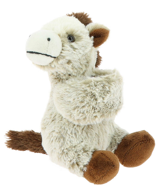 Azalete caballo de peluche EQUI-KIDS - Br