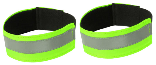 Brazalete - Alta Visibilidad - Equithème