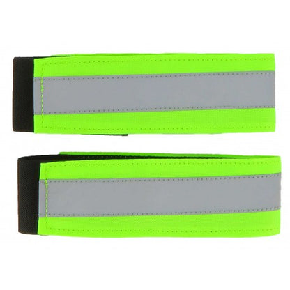 Accesorio ecuestre Brazalete - Alta Visibilidad - Equithème para equitación - vista 4