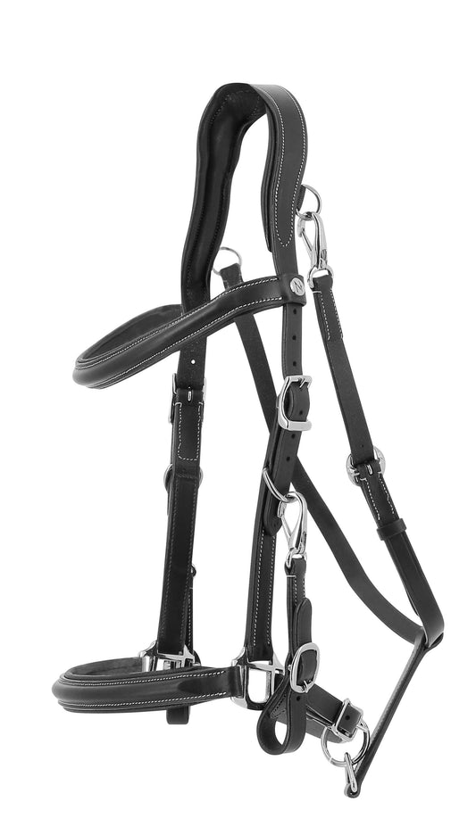 Brida halter PRO - Trekking - Norton