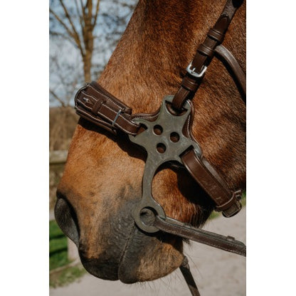 Bridon Hackamore - Compet - Norton