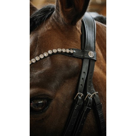 Embocaduras Bridon - Diams - Norton para equitación - vista 5