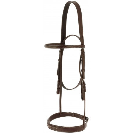 Embocaduras Bridon - Hunter - Norton para equitación