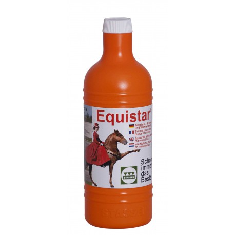 Illo para pelaje, crin y cola - EQUISTAR® - Br - Br