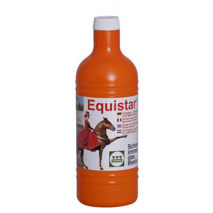 Illo para pelaje, crin y cola - EQUISTAR® - Br - Br