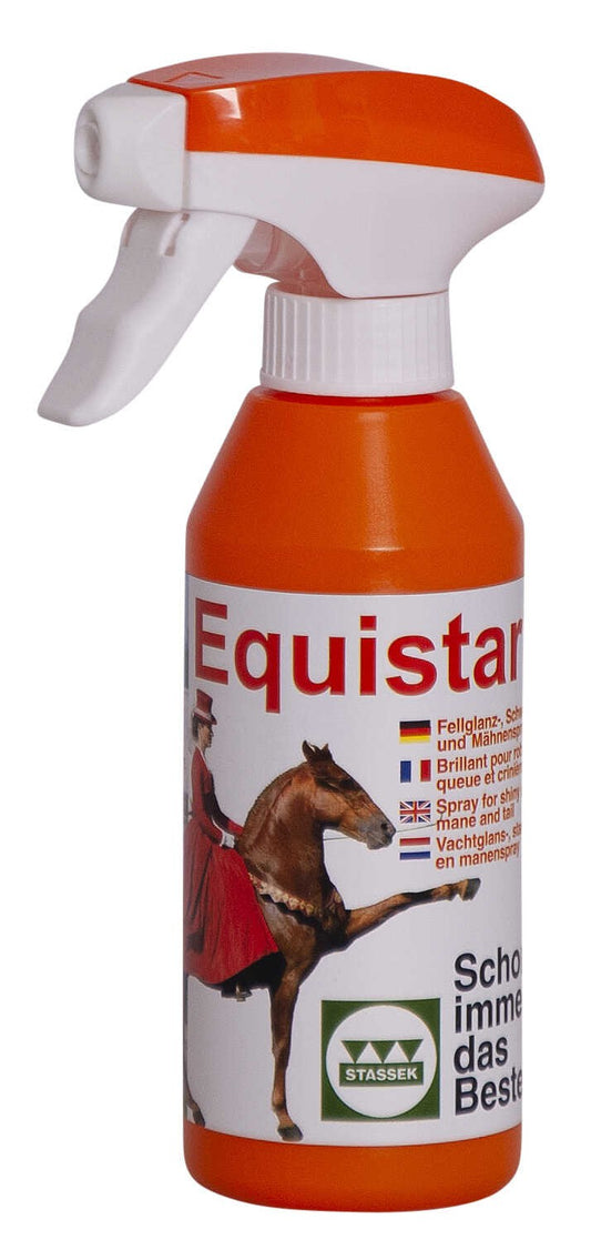 Illo para pelaje, crin y cola - EQUISTAR® - Br