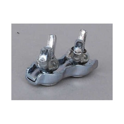 Accesorio ecuestre Broche de unión de alambre galvanizado - Horizont para equitación - vista 4