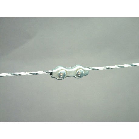 Accesorio ecuestre Broche de unión de alambre galvanizado - Horizont para equitación - vista 5