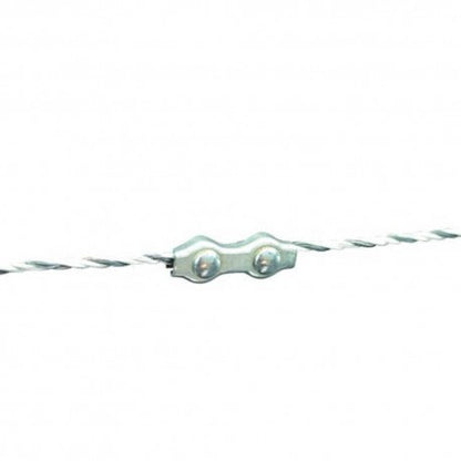Accesorio ecuestre Broche de unión de alambre galvanizado - Horizont para equitación - vista 3