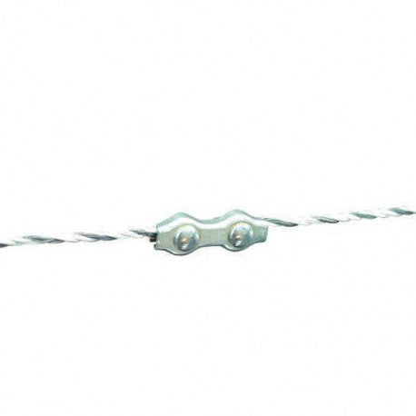 Accesorio ecuestre Broche de unión de alambre galvanizado - Horizont para equitación - vista 6