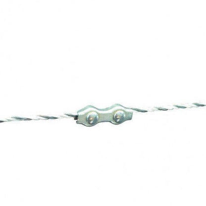 Accesorio ecuestre Broche de unión de alambre galvanizado - Horizont para equitación - vista 6