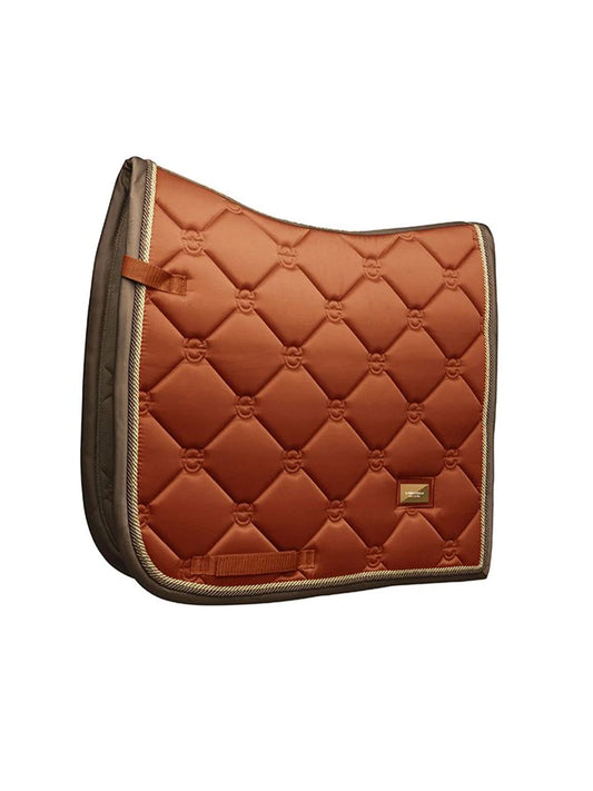 de doma Original Equestrian Stockholm mantilla de doma Bronze para equitación