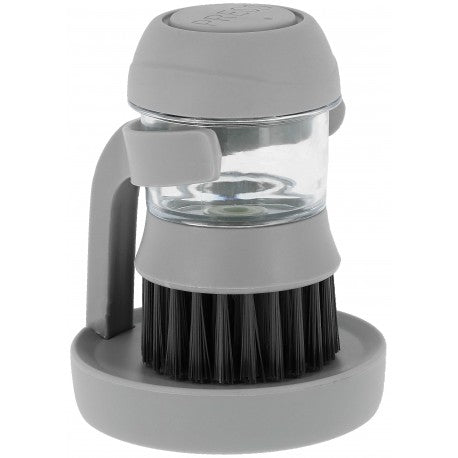 Bruza con compartimento para champú - Hippotonic - Hippotonic