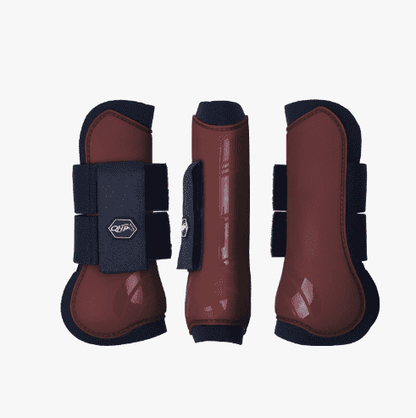Protector Tendón QHP para equitación - vista 3