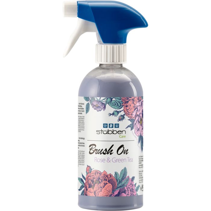 Grooming Spray Stübben Brush On Mane and Tail Spray 500 ml detalle 3